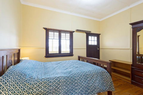 The Seamist Cottage - QLD Tourism 3