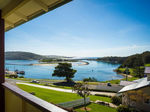 The Seamist Cottage - QLD Tourism 5
