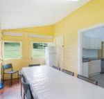 The Seamist Cottage - QLD Tourism