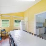 The Seamist Cottage - QLD Tourism 0