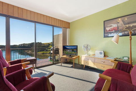 Pacific Pines Unit 6 - QLD Tourism 4