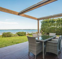 Ultimate Sandringham Beach Front Luxury House - Queensland Tourism