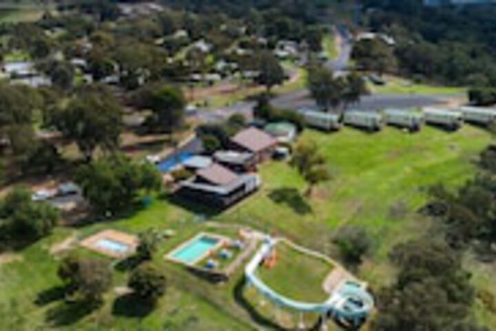 Mumbil NSW QLD Tourism