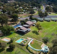Reflections Holiday Park Lake Burrendong
