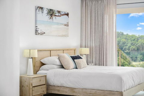 Villa Provence Coffs Harbour - Queensland Tourism 6