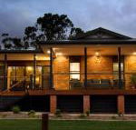The Clyde Greenock - QLD Tourism