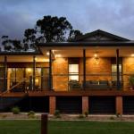 The Clyde Greenock - Queensland Tourism 0