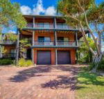 41 Carlo Circle Rainbow Beach Huge Beach House With Room for Everyone