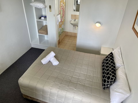 Quirindi Sunflower Motor Inn - QLD Tourism 6