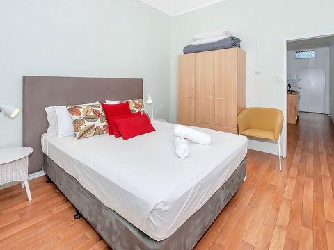 Easy Going Holiday Unit On McKenzie MK5 - QLD Tourism 3