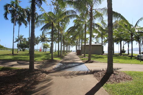Easy Going Holiday Unit On McKenzie MK5 - QLD Tourism 6