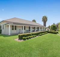 Bellfield House Mudgee - Queensland Tourism