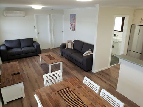 Berds Nest - Queensland Tourism 5