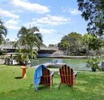 Clouds End - QLD Tourism