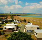 Lake Callide Retreat - QLD Tourism