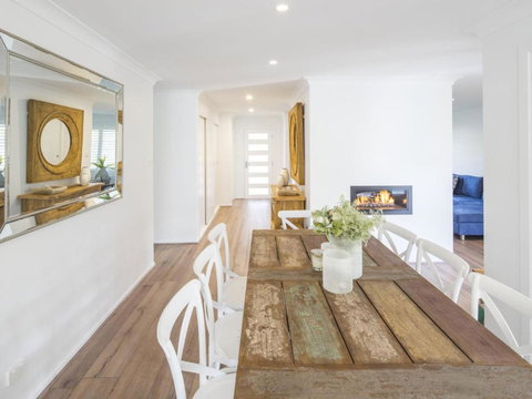 Clissold 58 - QLD Tourism 4