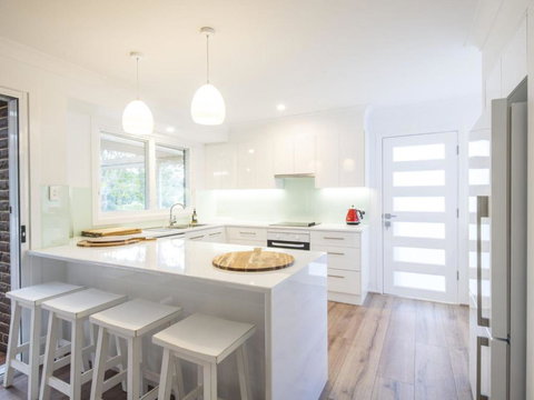 Clissold 58 - QLD Tourism 2