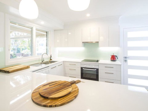 Clissold 58 - QLD Tourism 5