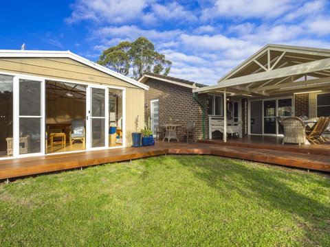 Clissold 58 - QLD Tourism 1