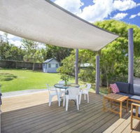 17A Crescent St. ULLADULLA - Queensland Tourism