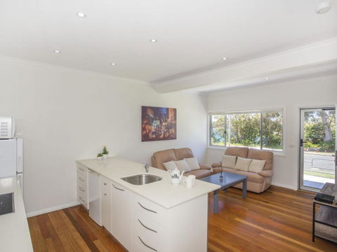 HARBOUR BREEZE ULLADULLA - QLD Tourism 2