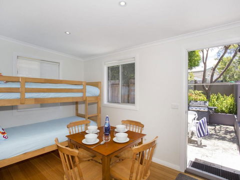 HARBOUR BREEZE ULLADULLA - QLD Tourism 6