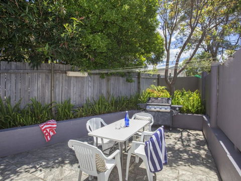 HARBOUR BREEZE ULLADULLA - QLD Tourism 4
