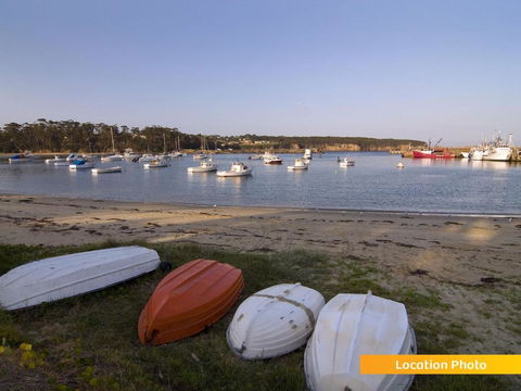 HARBOUR BREEZE ULLADULLA - QLD Tourism 7