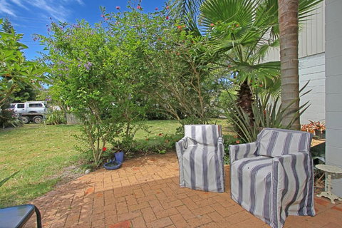 Mitchell Parade 3 / 11 13 - QLD Tourism 5