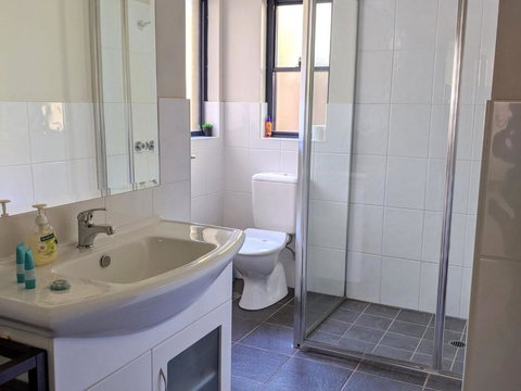 Sails On Bannister At Mollymook - QLD Tourism 5