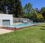 Sails on Bannister at Mollymook - Queensland Tourism