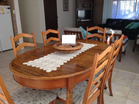 Seascape At Mollymook - QLD Tourism 4