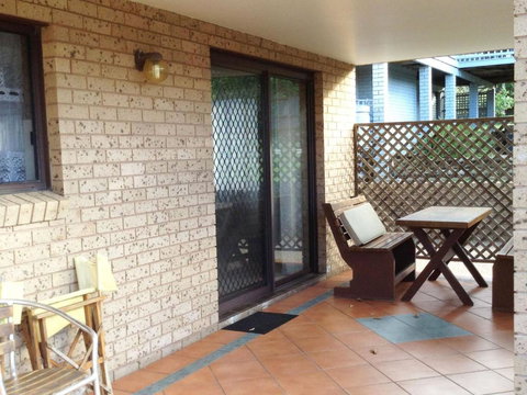 Seascape At Mollymook - QLD Tourism 6