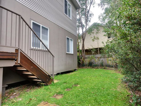 Fantastic Position Pet Friendly - QLD Tourism 4