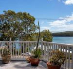 Perfect Seclusion Top Level Only - QLD Tourism