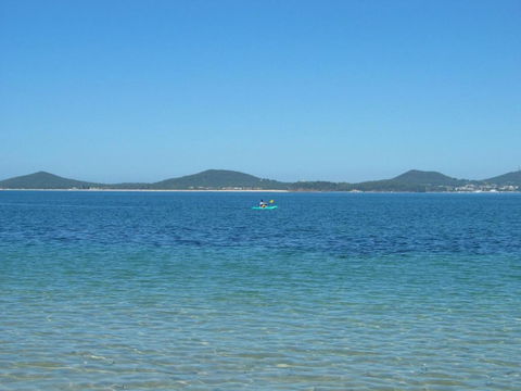Seachange Apartment 1 - QLD Tourism 6