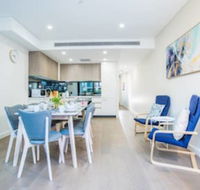 Lovely  Luxurious Townhouse In Zetland - Queensland Tourism