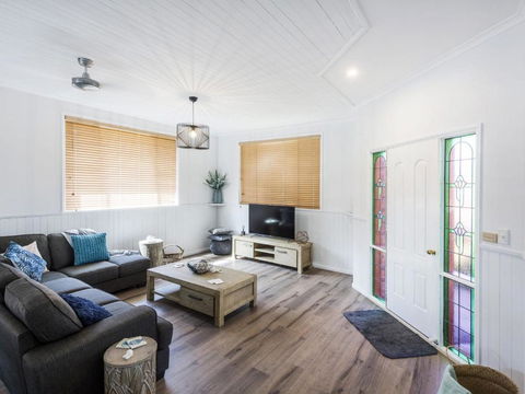 31 Melville Street - QLD Tourism 1