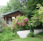 RiverCottage selfcontained - Queensland Tourism