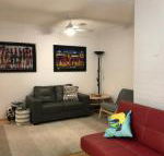 Santa Monica Apartment