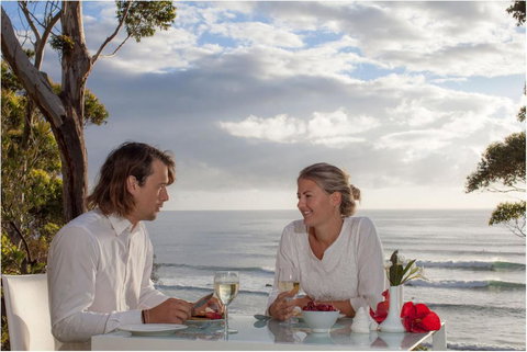 Mollymook Beach Waterfront - QLD Tourism 3