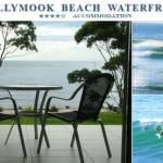 Mollymook Beach Waterfront - QLD Tourism 0