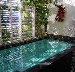 The Kingscliff Summerhouse