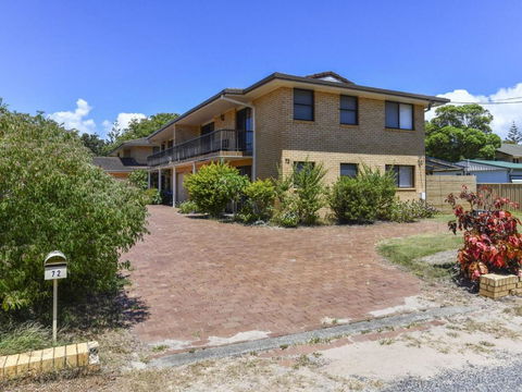 Bayside Beauty - QLD Tourism 3