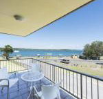 Camawood 11 Iluka NSW - Queensland Tourism