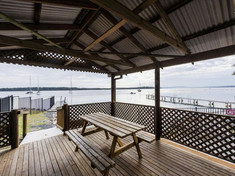 Iluka Villa 7 - QLD Tourism 6