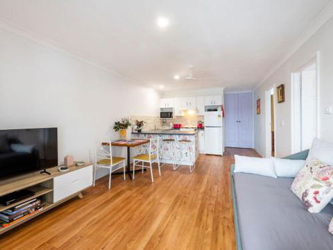 Iluka Villa 7 - QLD Tourism 4