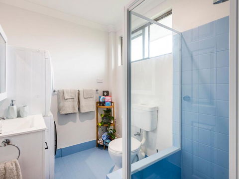 Iluka Villa 7 - QLD Tourism 3