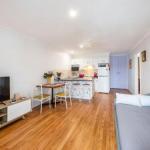 Iluka Villa 7 - QLD Tourism 0
