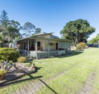 Bird Song Iluka NSW - Queensland Tourism